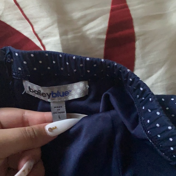 Short dress - Picture 3 of 3